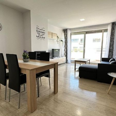 Vitania Resort La Cala Apartment Málaga Buitenkant foto