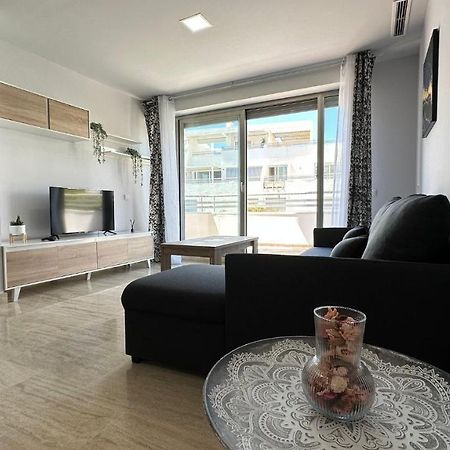 Vitania Resort La Cala Apartment Málaga Buitenkant foto