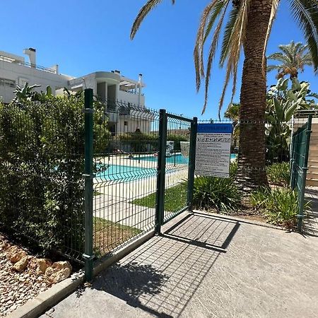 Vitania Resort La Cala Apartment Málaga Buitenkant foto