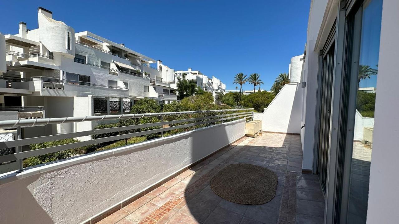 Vitania Resort La Cala Apartment Málaga Buitenkant foto