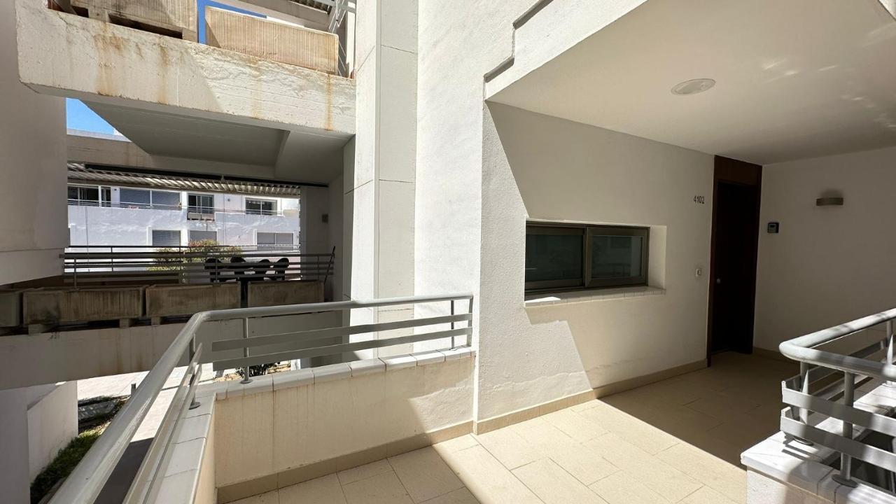 Vitania Resort La Cala Apartment Málaga Buitenkant foto
