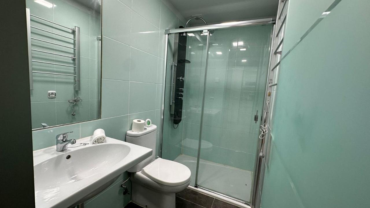 Vitania Resort La Cala Apartment Málaga Buitenkant foto