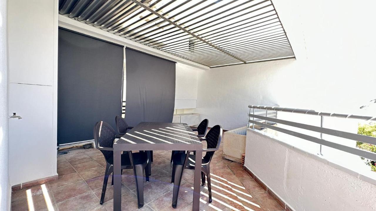Vitania Resort La Cala Apartment Málaga Buitenkant foto