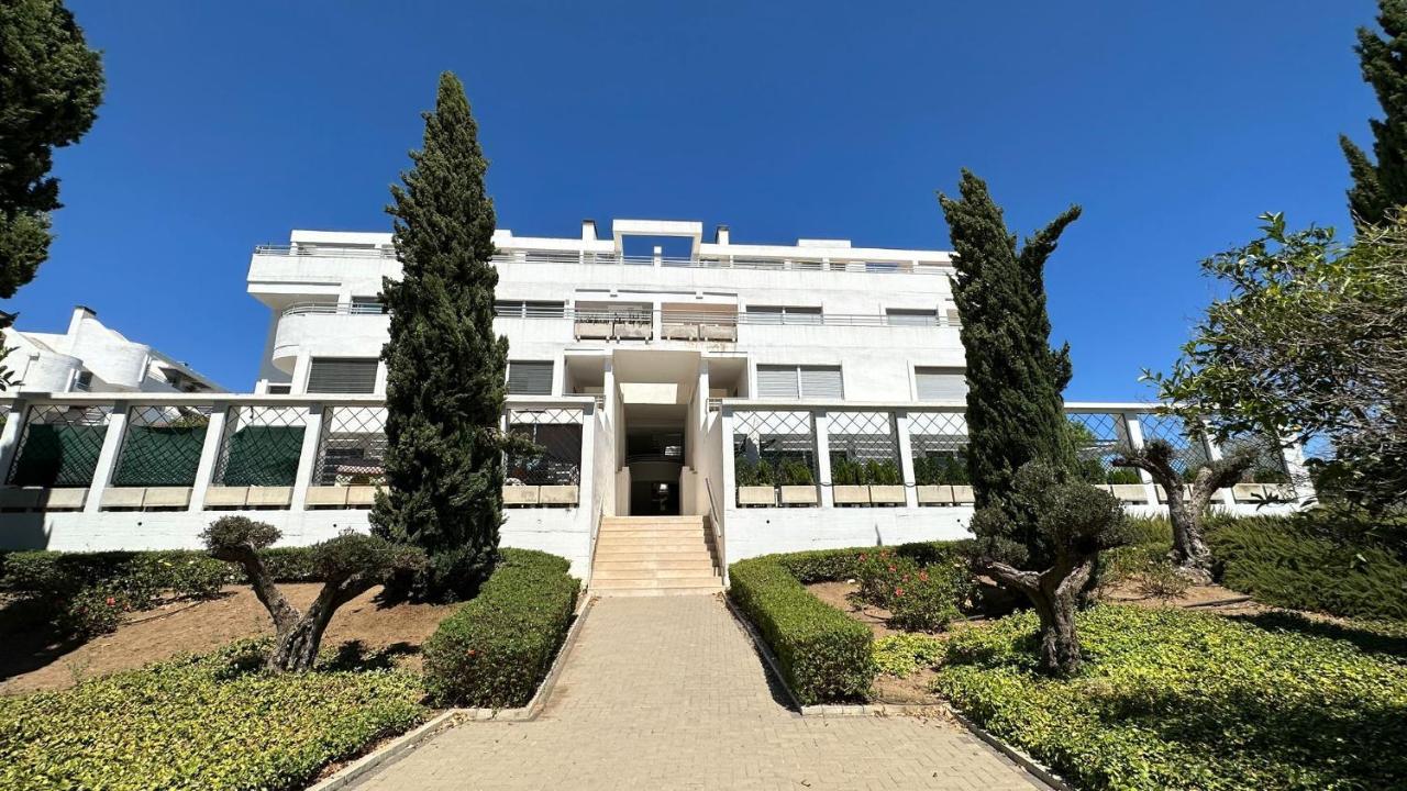 Vitania Resort La Cala Apartment Málaga Buitenkant foto