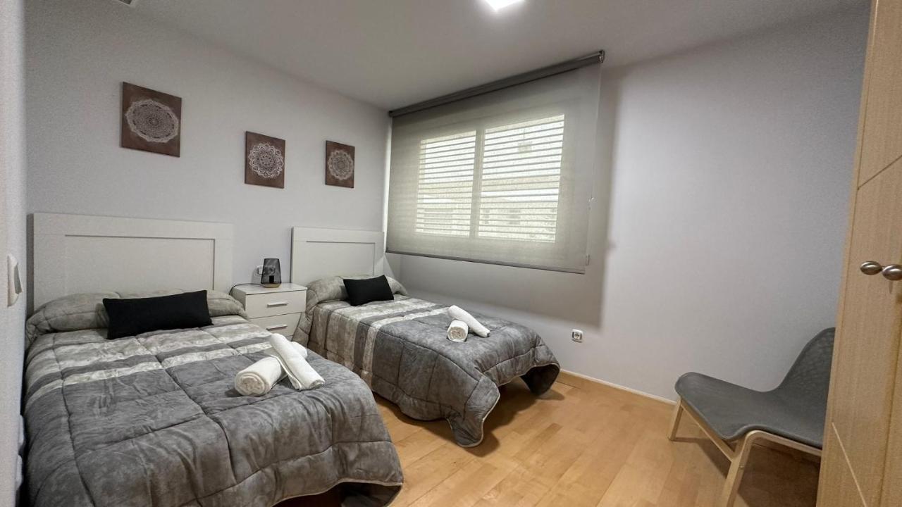 Vitania Resort La Cala Apartment Málaga Buitenkant foto