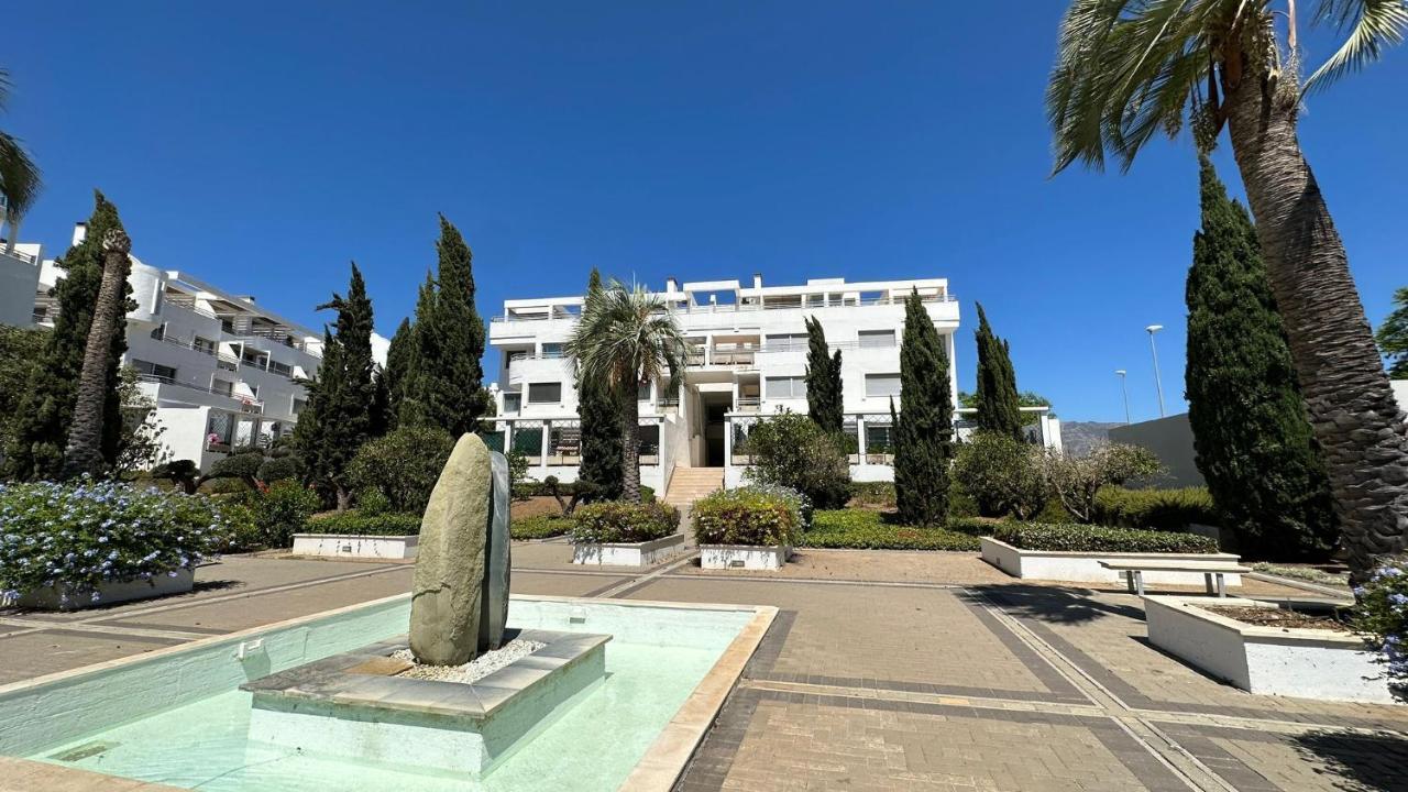 Vitania Resort La Cala Apartment Málaga Buitenkant foto