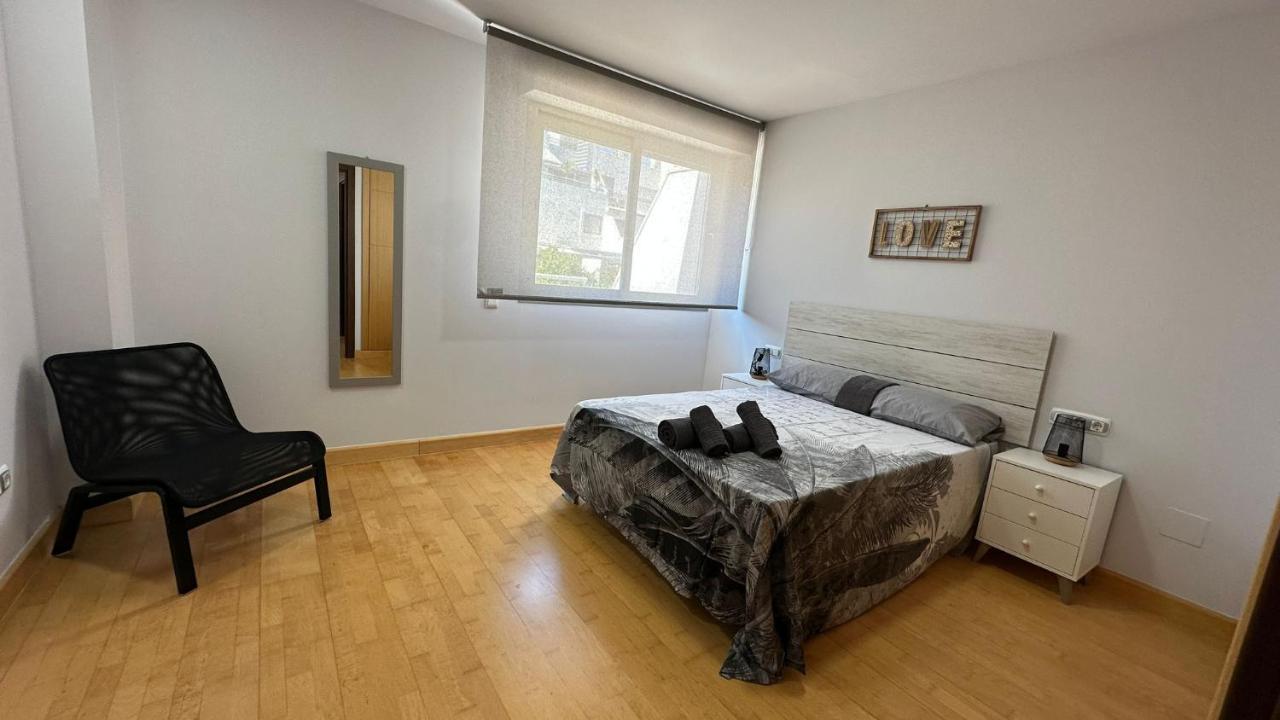Vitania Resort La Cala Apartment Málaga Buitenkant foto